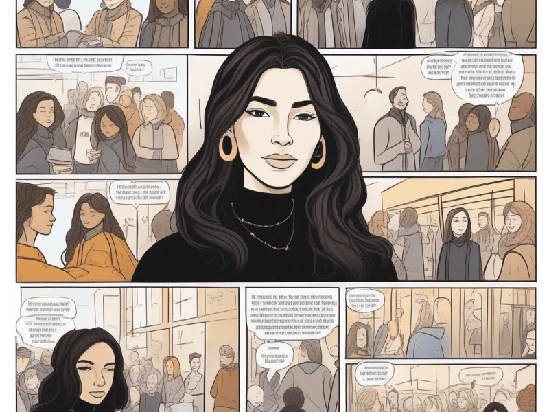 Die Macht der Worte: Warum deine Meinung nicht immer Gold&nbsp;ist