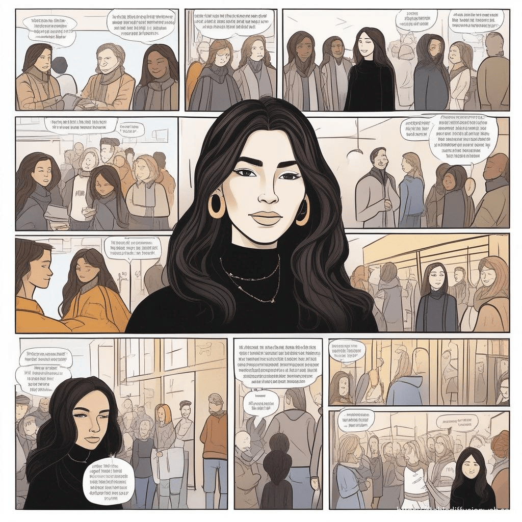 Die Macht der Worte: Warum deine Meinung nicht immer Gold&nbsp;ist